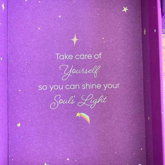 The Sacred Self-Care Oracle - Picture 13 of 16